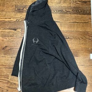 Hylete lightweight hoodie Large